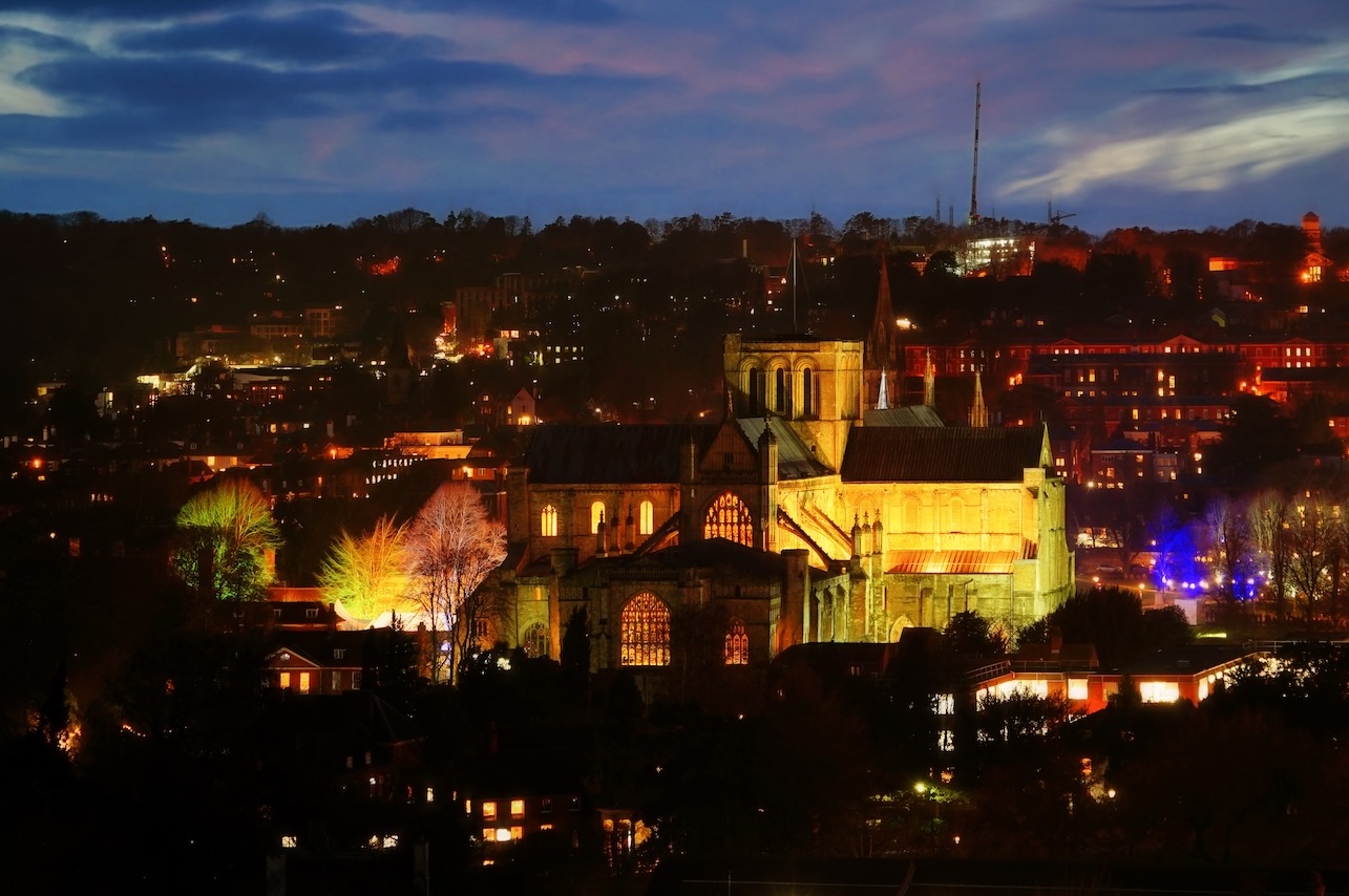 Winchester Lifestyle